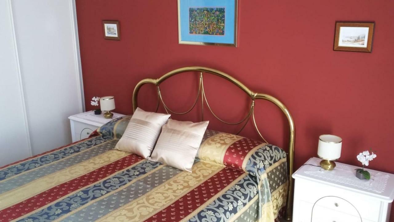 Residenza Riviera Degli Olivi Apartment Torri Del Benaco Bagian luar foto