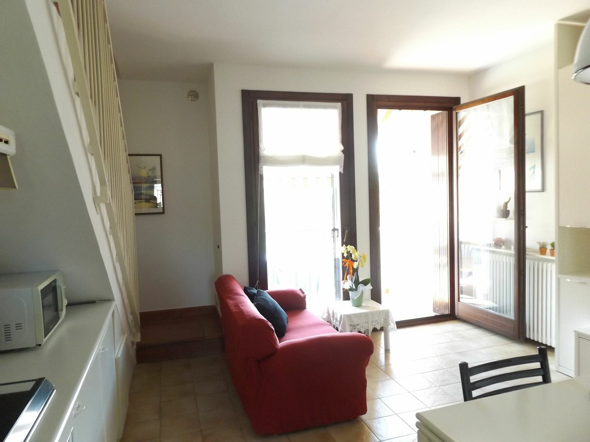 Residenza Riviera Degli Olivi Apartment Torri Del Benaco Bagian luar foto