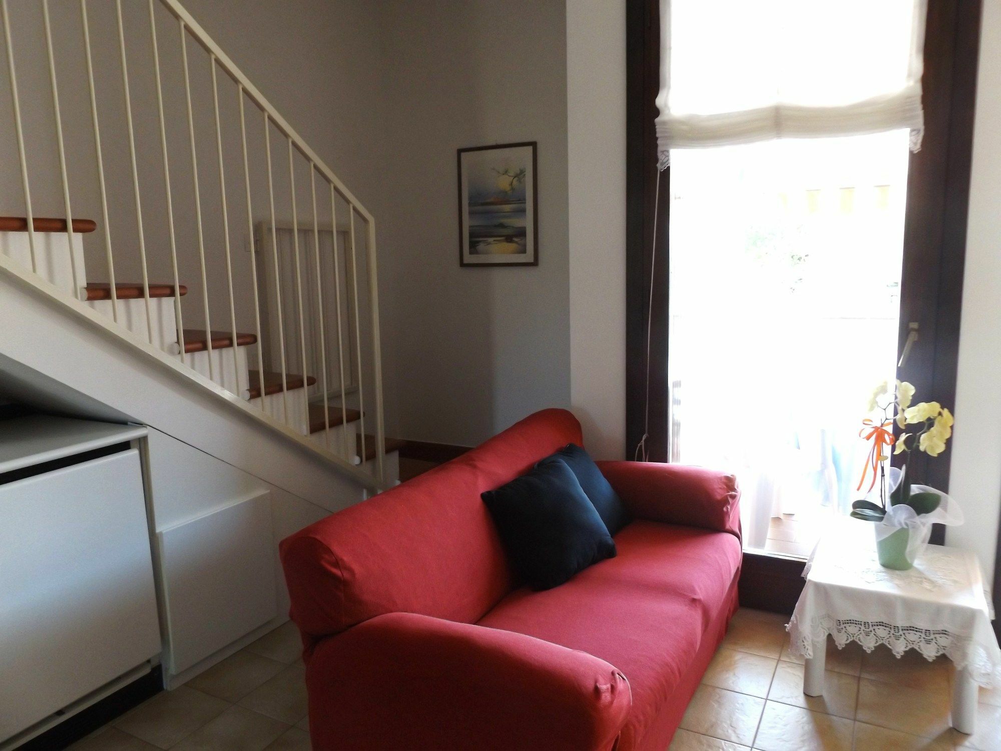 Residenza Riviera Degli Olivi Apartment Torri Del Benaco Bagian luar foto